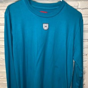 Supreme Long Sleeve